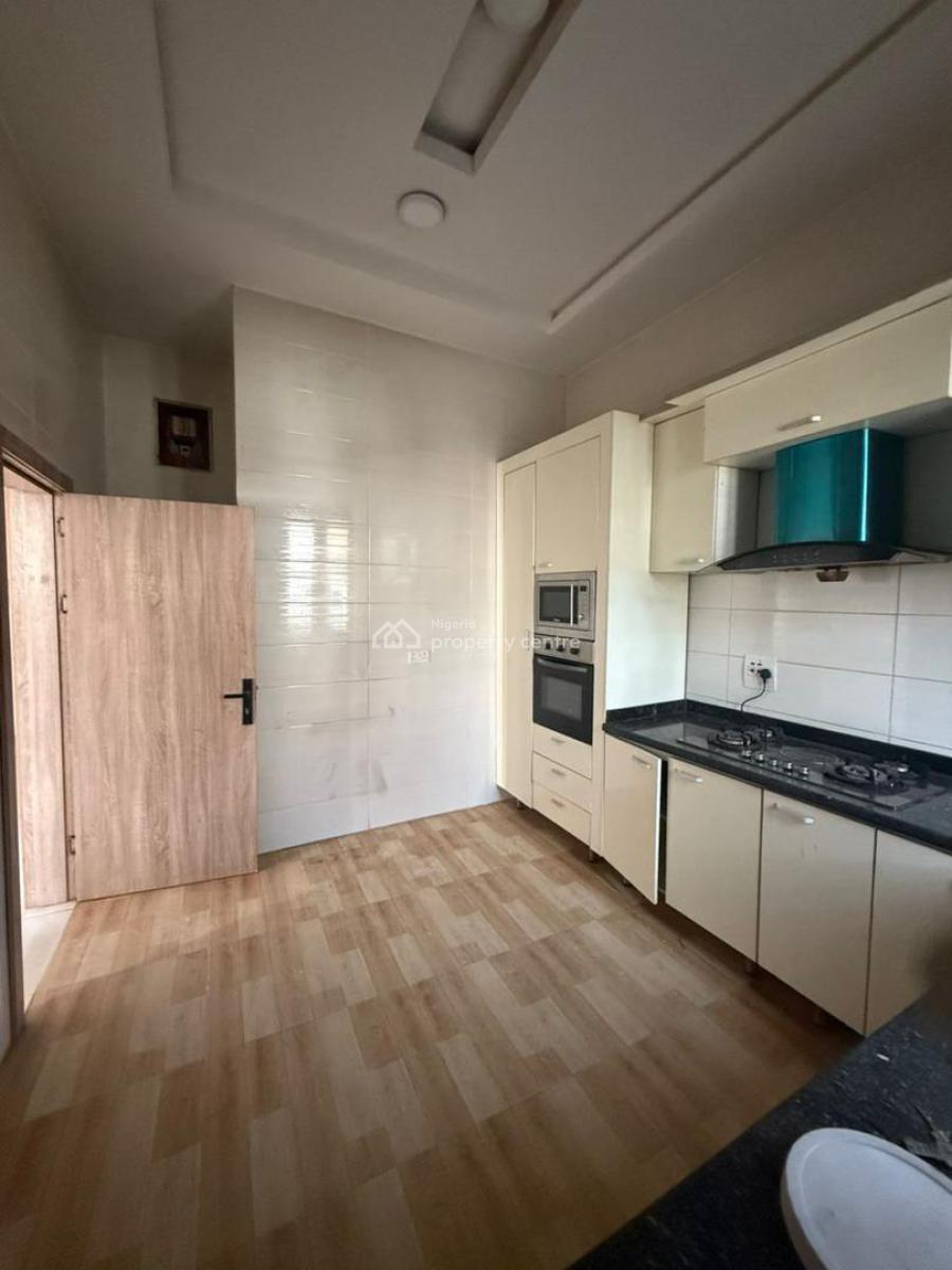 Exquisite Spacious Mini Flat Apartment, Ikota, Lekki Phase 2, Lekki, Lagos, Commercial Property for Rent