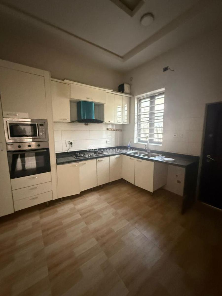 Exquisite Spacious Mini Flat Apartment, Ikota, Lekki Phase 2, Lekki, Lagos, Commercial Property for Rent