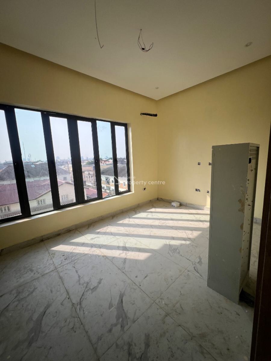 6 Bedrooms, Admiraty, Lekki Phase 1, Lekki, Lagos, Detached Duplex for Sale