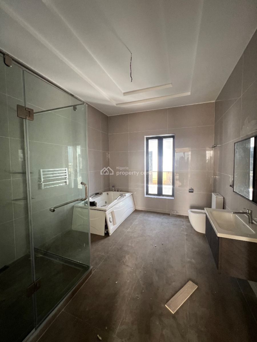 6 Bedrooms, Admiraty, Lekki Phase 1, Lekki, Lagos, Detached Duplex for Sale