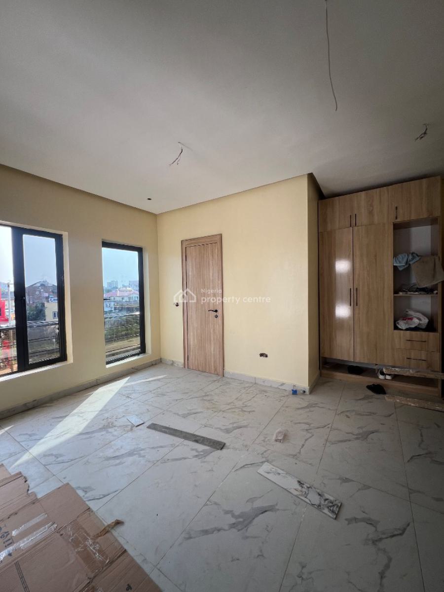 6 Bedrooms, Admiraty, Lekki Phase 1, Lekki, Lagos, Detached Duplex for Sale