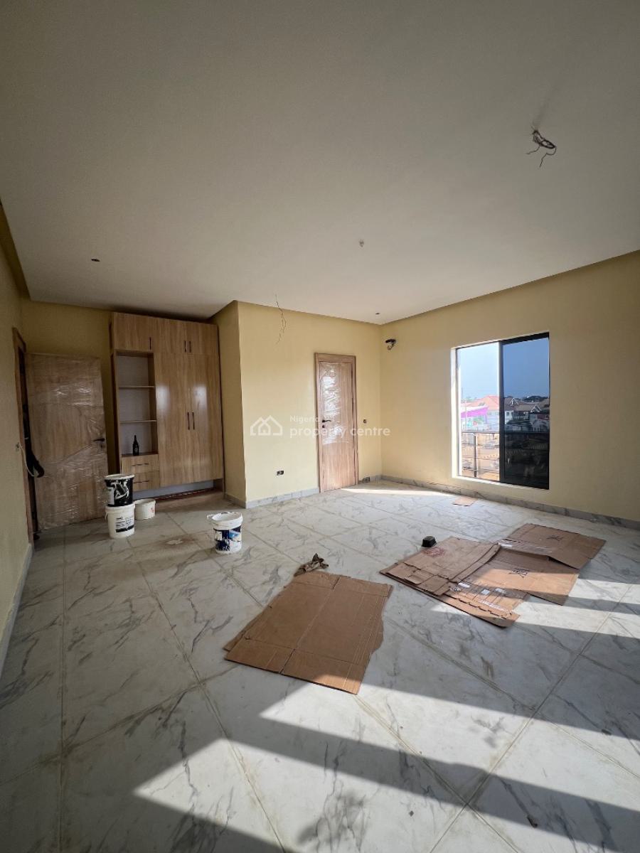 6 Bedrooms, Admiraty, Lekki Phase 1, Lekki, Lagos, Detached Duplex for Sale