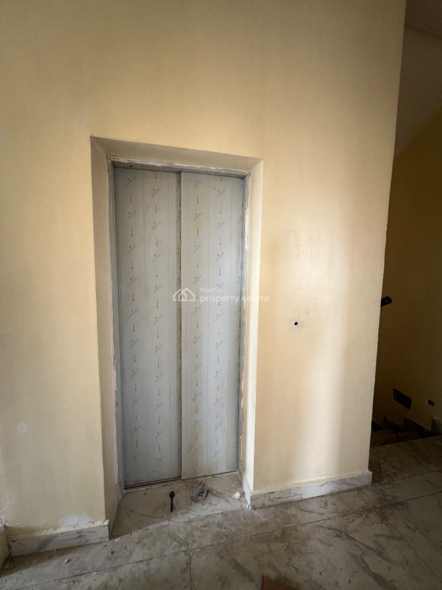 6 Bedrooms, Admiraty, Lekki Phase 1, Lekki, Lagos, Detached Duplex for Sale