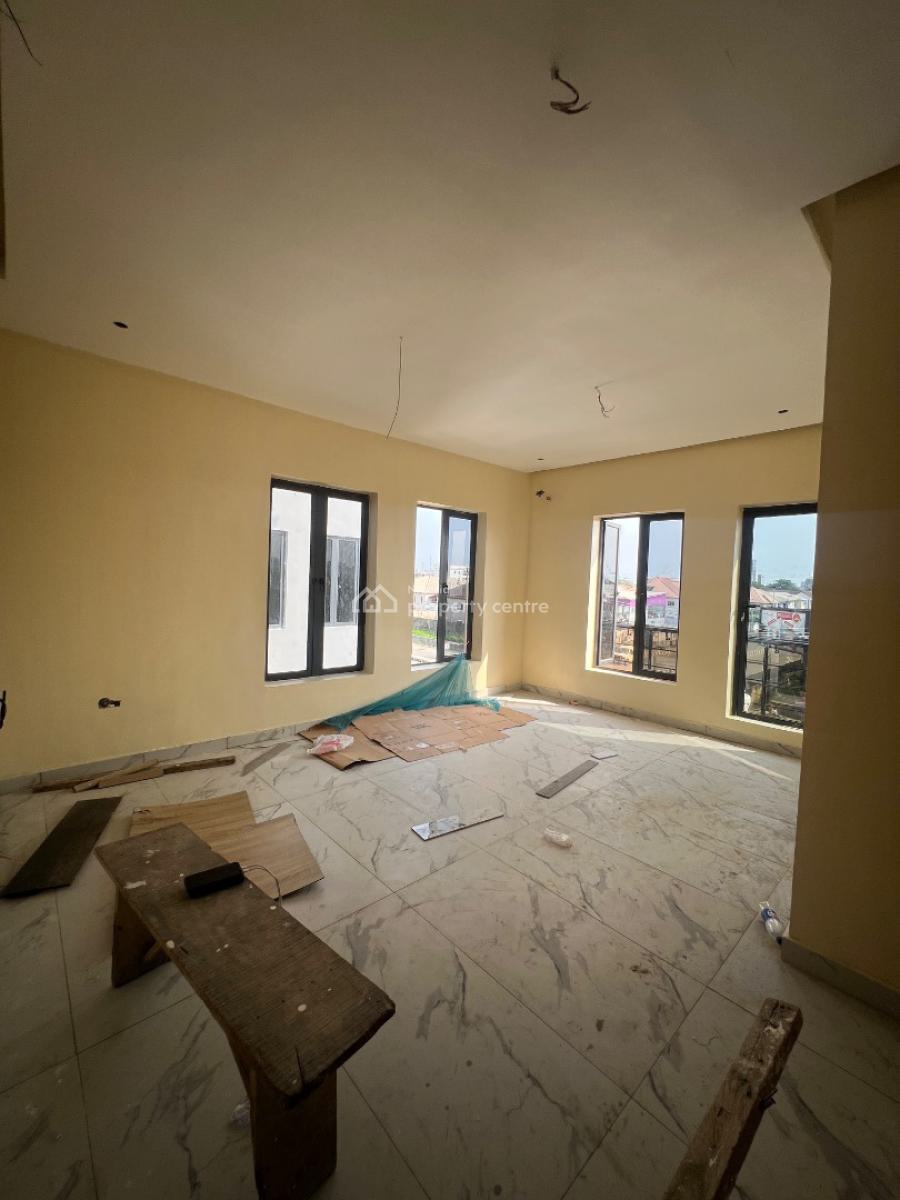 6 Bedrooms, Admiraty, Lekki Phase 1, Lekki, Lagos, Detached Duplex for Sale