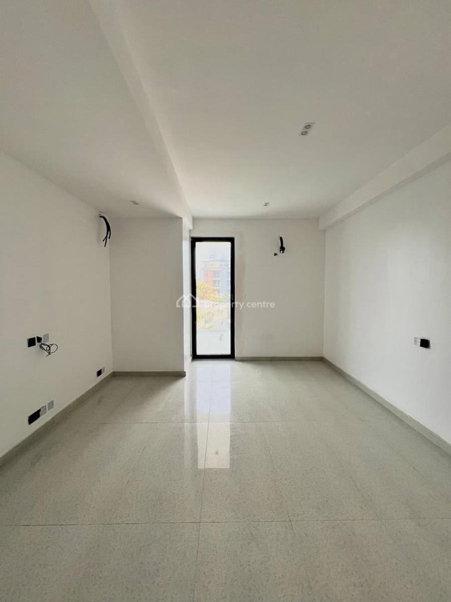 Luxurious 6 Bedroom Penthouse with Luxury City View and Bq, Ikoyi, Lagos, Flat / Apartment for Sale