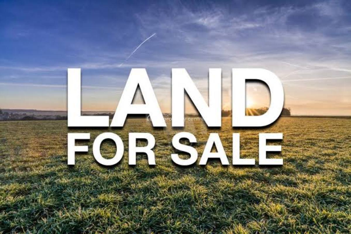 103.32 Hectares Comprehensive Development., Sheretti, Abuja, Mixed-use Land for Sale