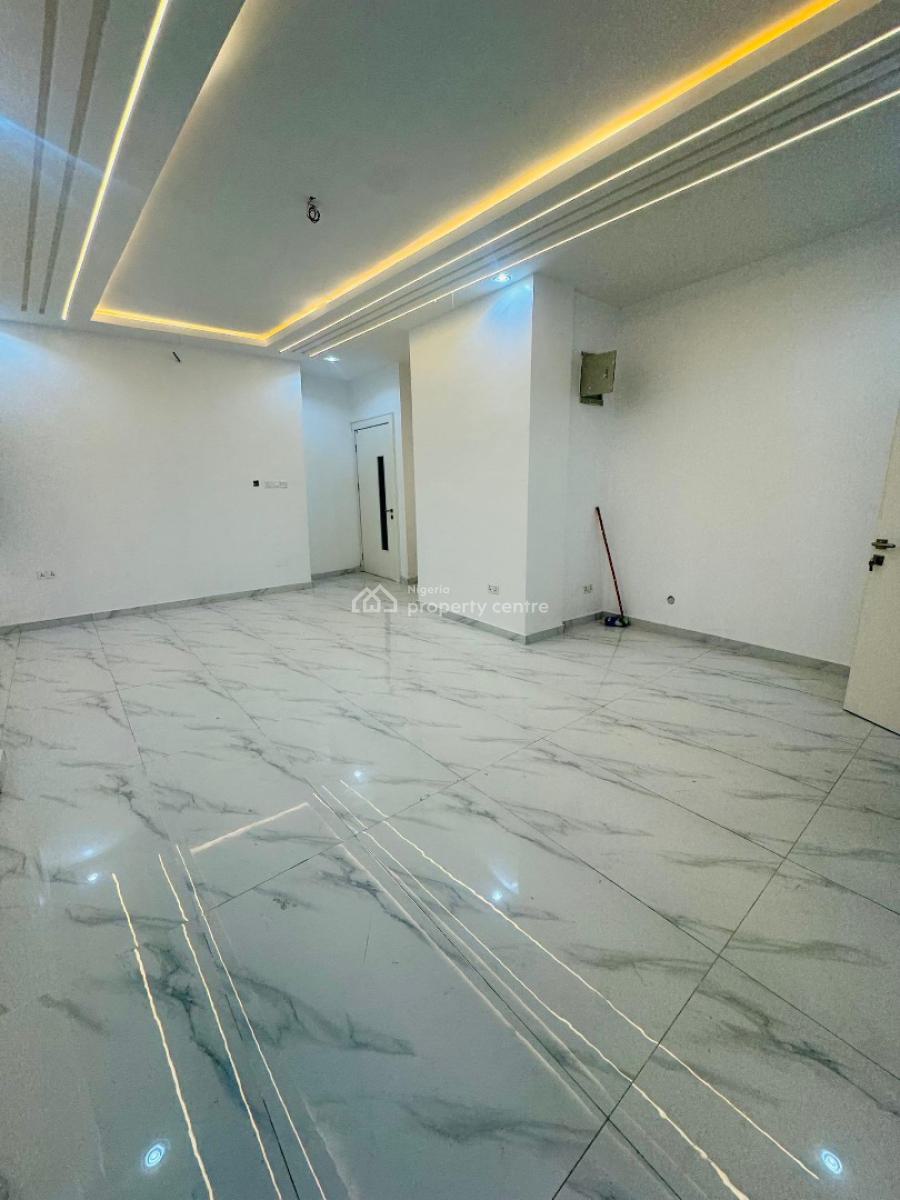 Newly Built 5 Bedroom Fully Detached Duplex, Ojodu, Lagos, Detached Duplex for Sale