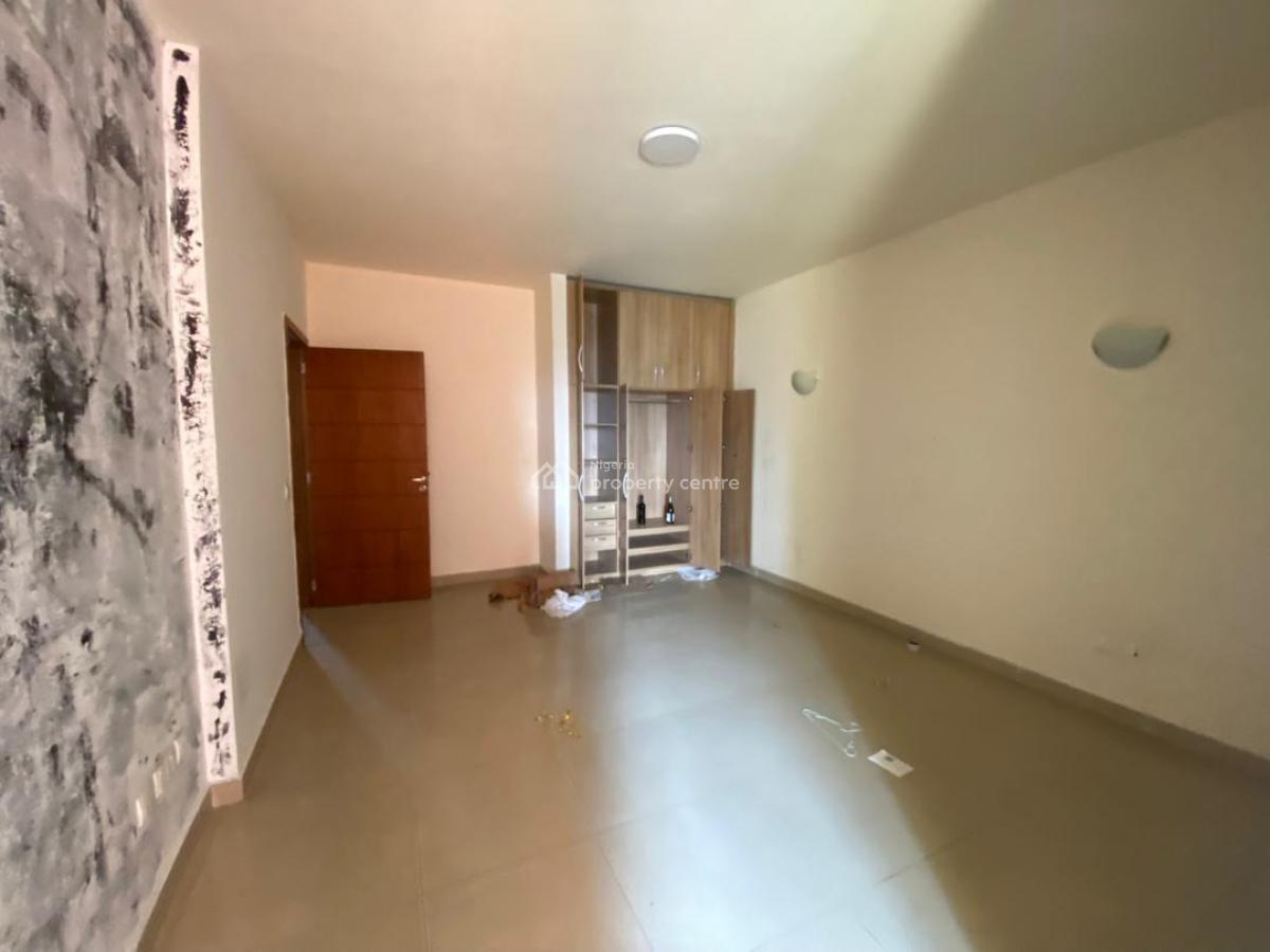 Ocean View Spacious 3 Bedroom Apartment with Bq, Bella Vista Estate, Banana Island, Ikoyi, Lagos, Flat / Apartment for Rent