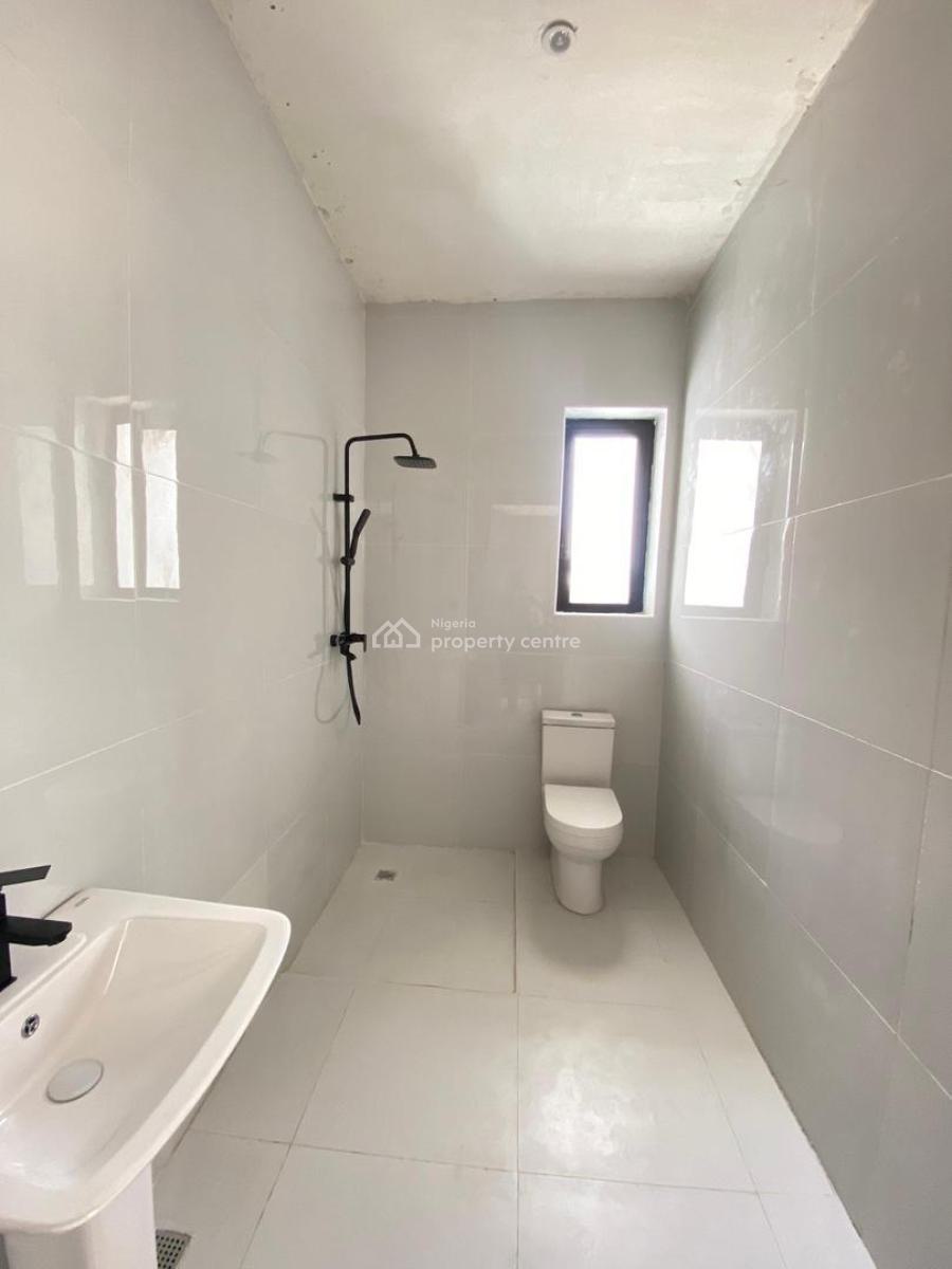 a Well-designed and Tastefully Built 2-bedroom Serviced Apartment, Freedom Way, Lekki Phase 1, Lekki, Lagos, Flat / Apartment for Sale