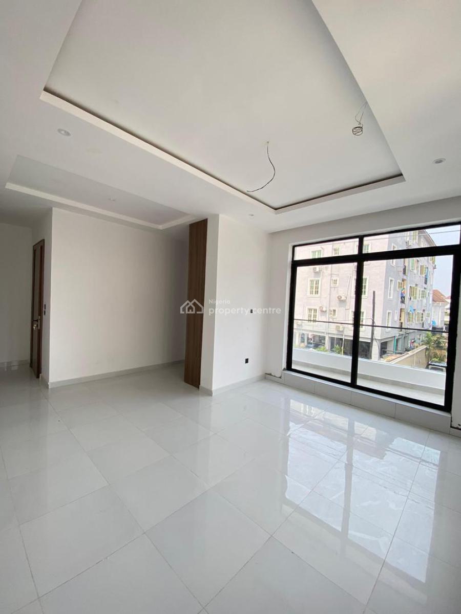 a Well-designed and Tastefully Built 2-bedroom Serviced Apartment, Freedom Way, Lekki Phase 1, Lekki, Lagos, Flat / Apartment for Sale