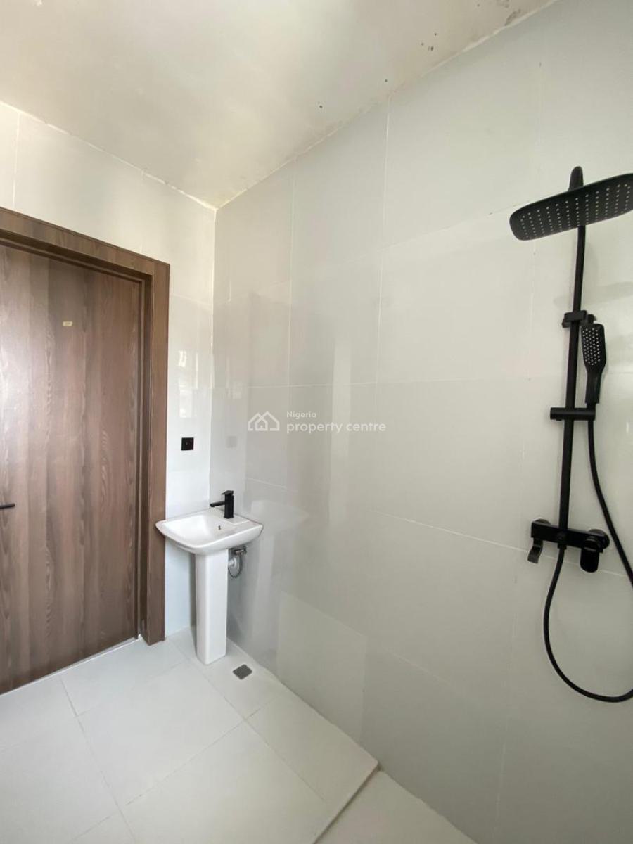 a Well-designed and Tastefully Built 2-bedroom Serviced Apartment, Freedom Way, Lekki Phase 1, Lekki, Lagos, Flat / Apartment for Sale