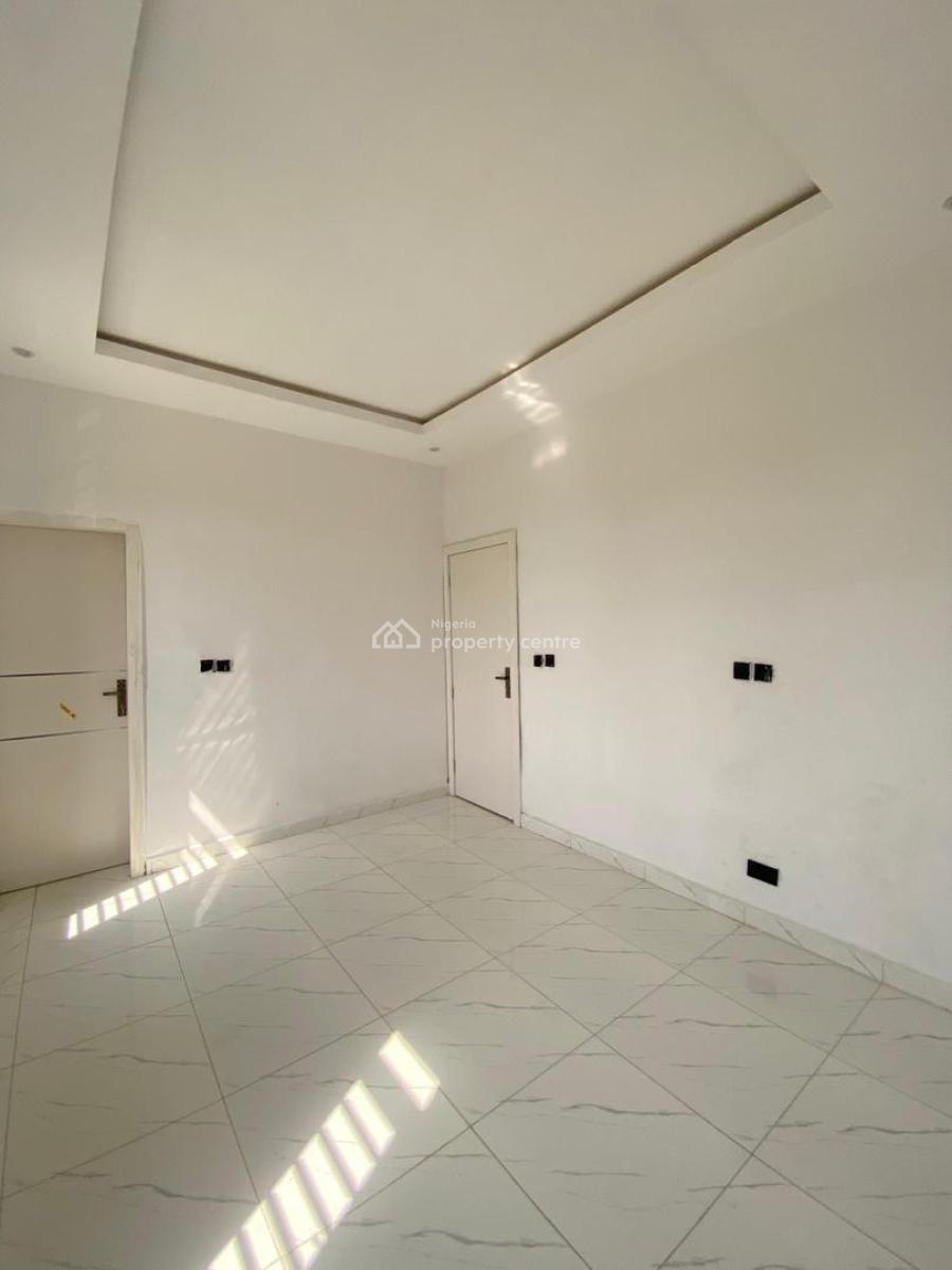 4 Bedroom Terraced Duplex ., Abraham Adesanya, Ajah, Lagos, Terraced Duplex for Sale