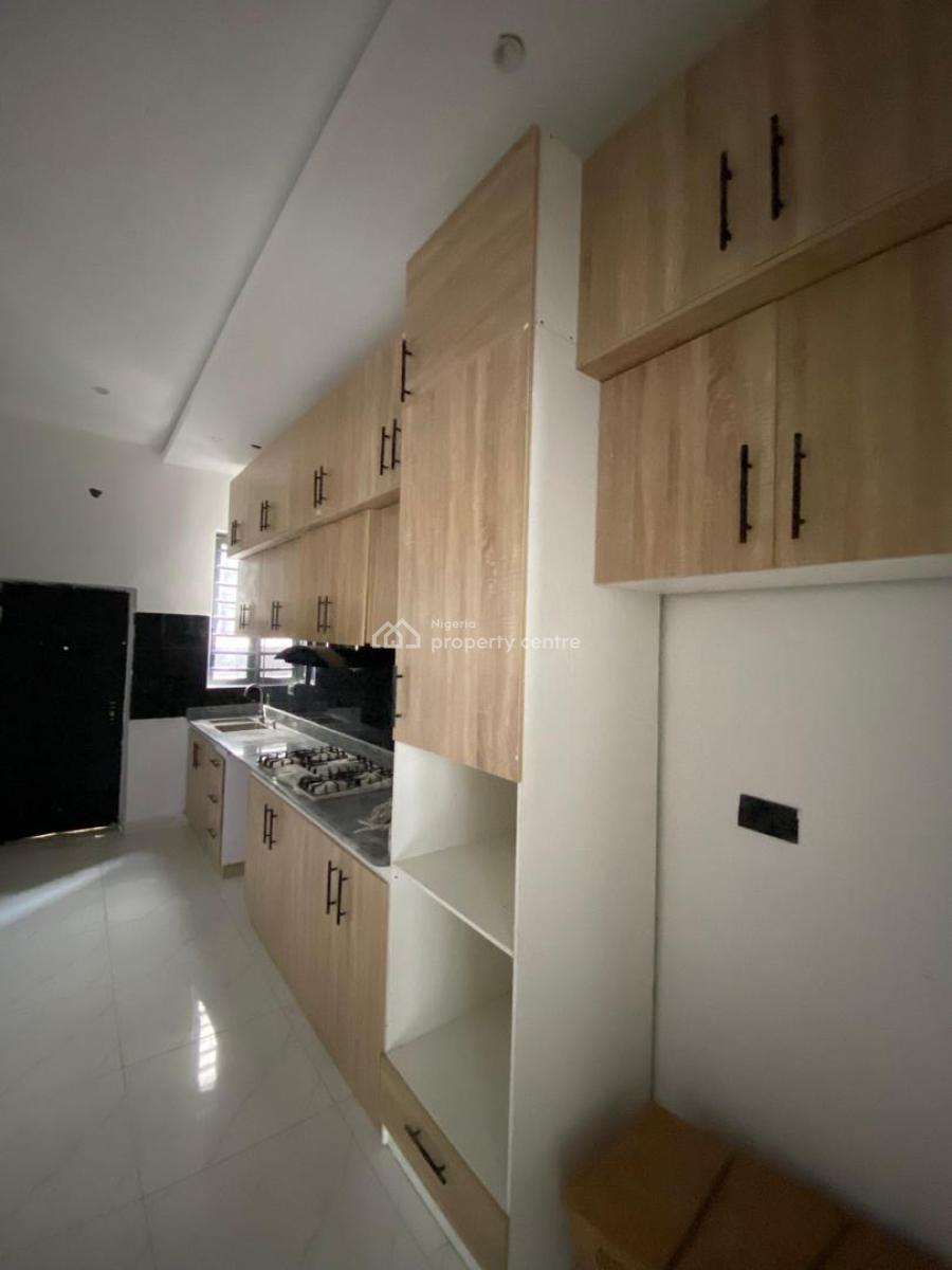 4 Bedroom Terraced Duplex ., Abraham Adesanya, Ajah, Lagos, Terraced Duplex for Sale