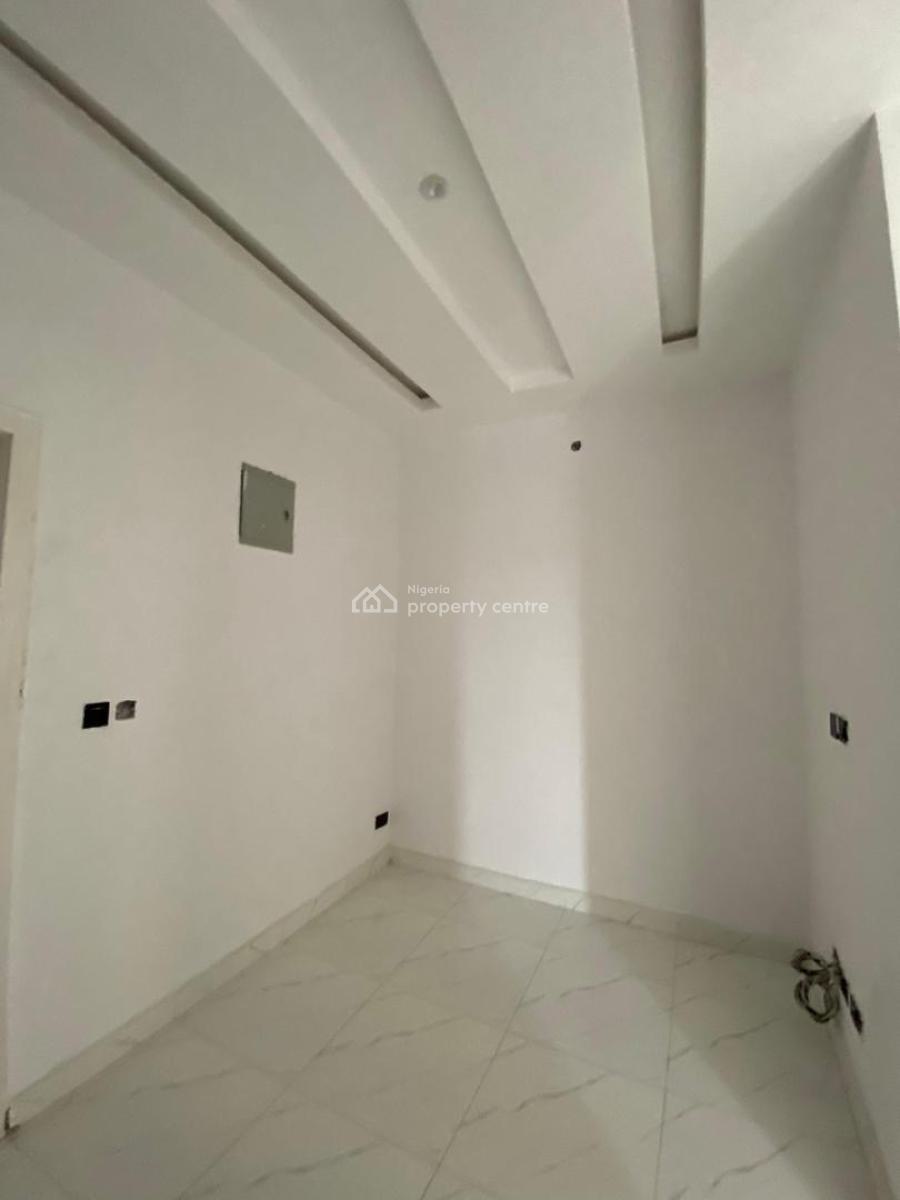 4 Bedroom Terraced Duplex ., Abraham Adesanya, Ajah, Lagos, Terraced Duplex for Sale