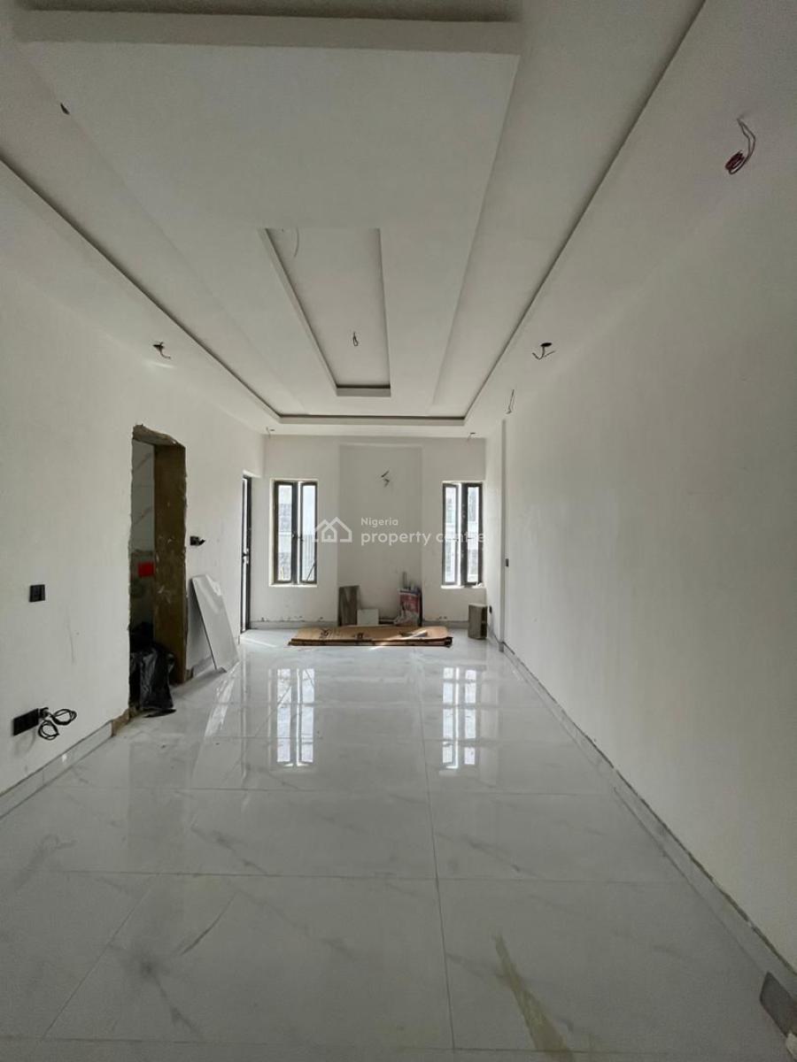 Newly Built 2-bedroom Apartment with Modern Facilities, Ikate, Lekki, Lagos, Flat / Apartment for Sale