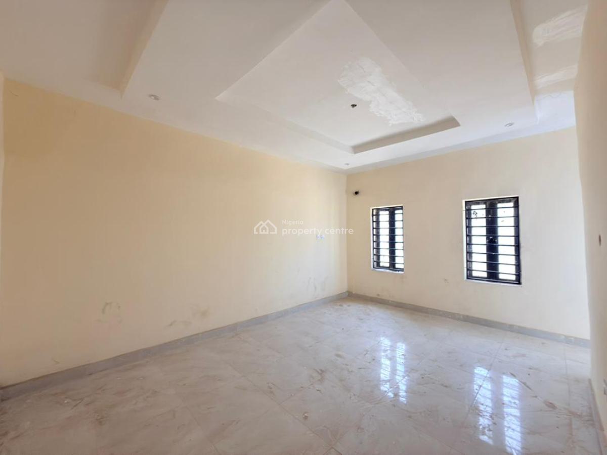 Nice 3 Bedroom Flat with Bq for Office Or Residence, Wuse Zone 4 By Wuse2, Zone 4, Wuse, Abuja, Flat / Apartment for Rent