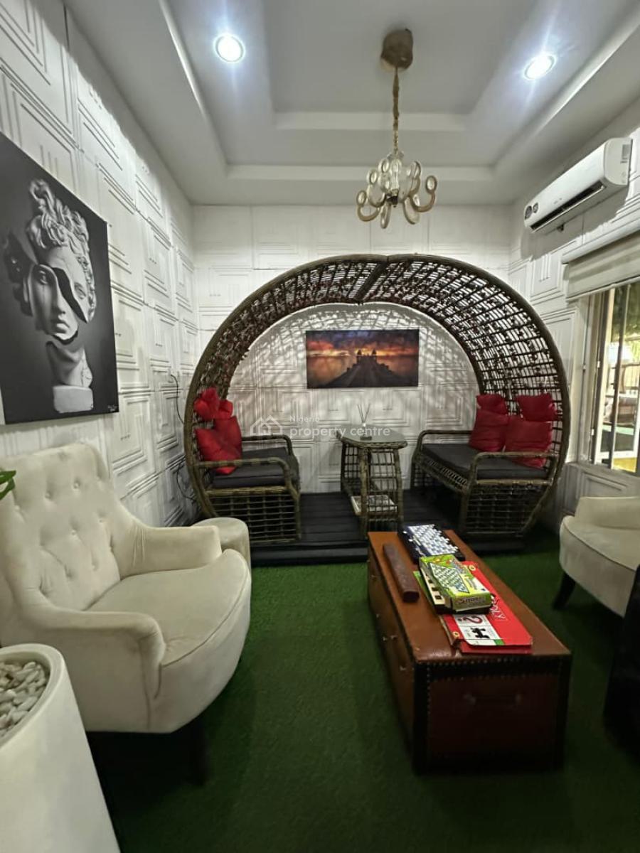 Well Maintained 5 Bedroom Detached  Duplex with Bq, Ikate, Lekki, Lagos, Ikate, Lekki, Lagos, Detached Duplex for Rent