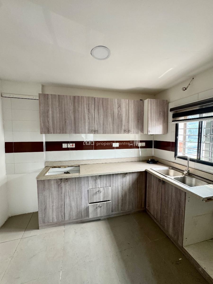 2 Bedroom Apartment, Ikate, Lekki, Lagos, Flat / Apartment for Rent