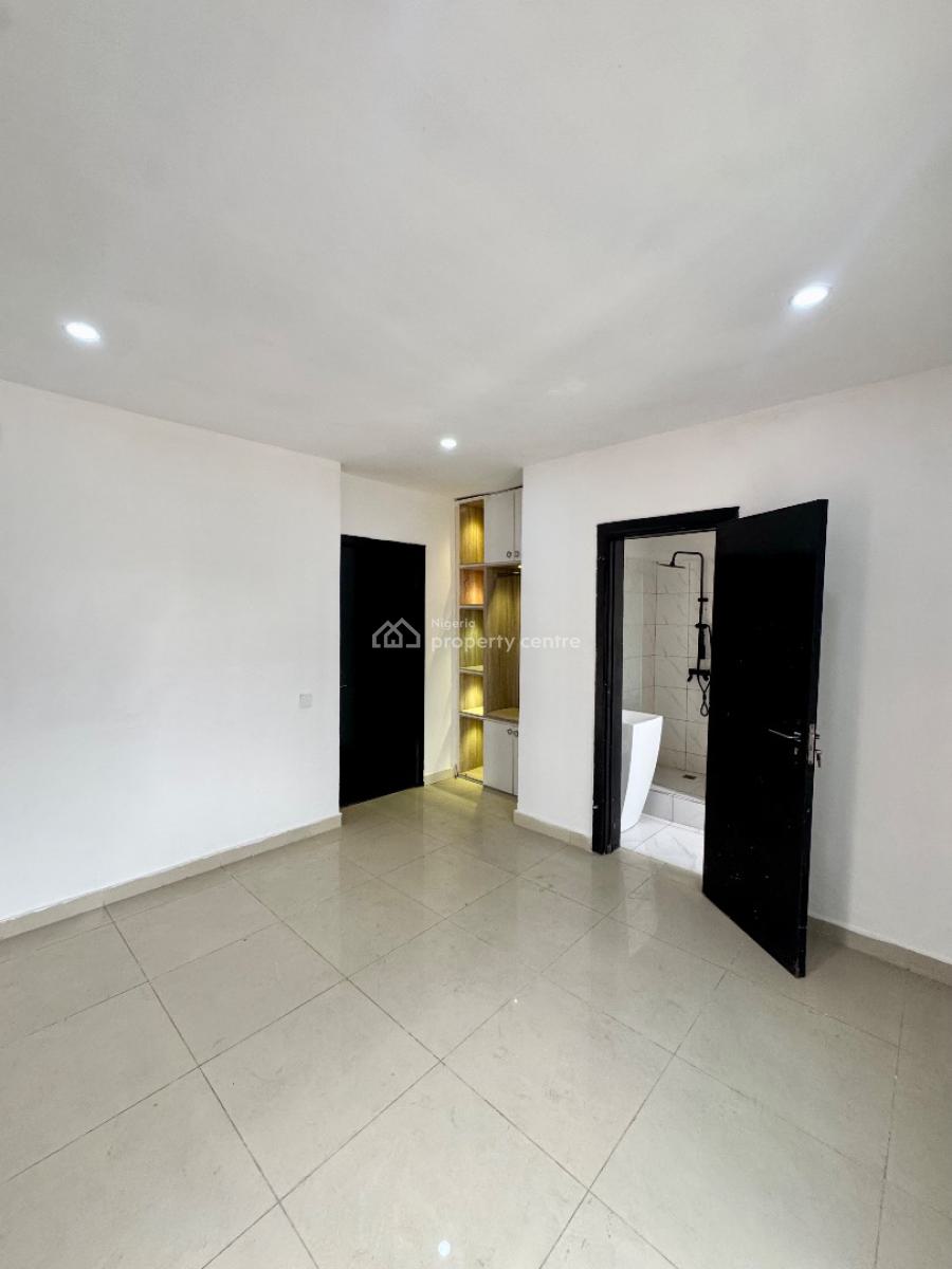 2 Bedroom Apartment, Ikate, Lekki, Lagos, Flat / Apartment for Rent