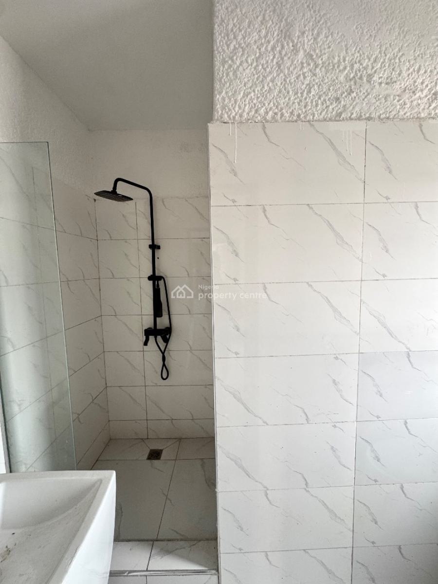 2 Bedroom Apartment, Ikate, Lekki, Lagos, Flat / Apartment for Rent