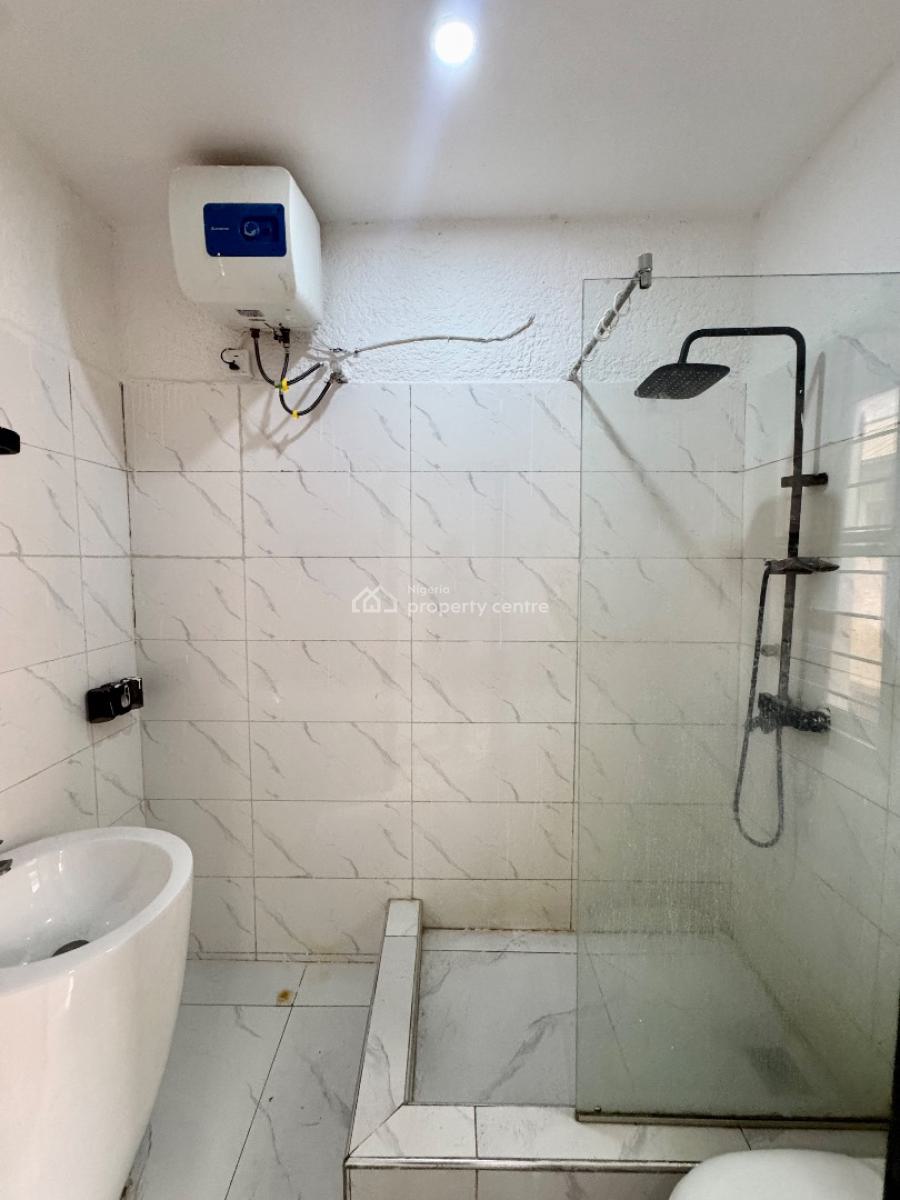 2 Bedroom Apartment, Ikate, Lekki, Lagos, Flat / Apartment for Rent