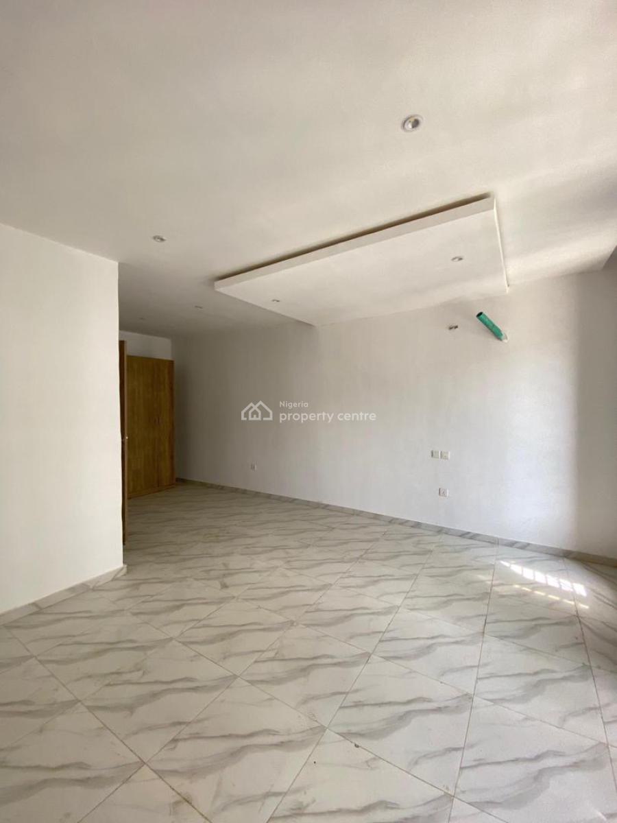 4 Bedroom Terraced Duplex ., Abraham Adesanya, Ajah, Lagos, Block of Flats for Sale