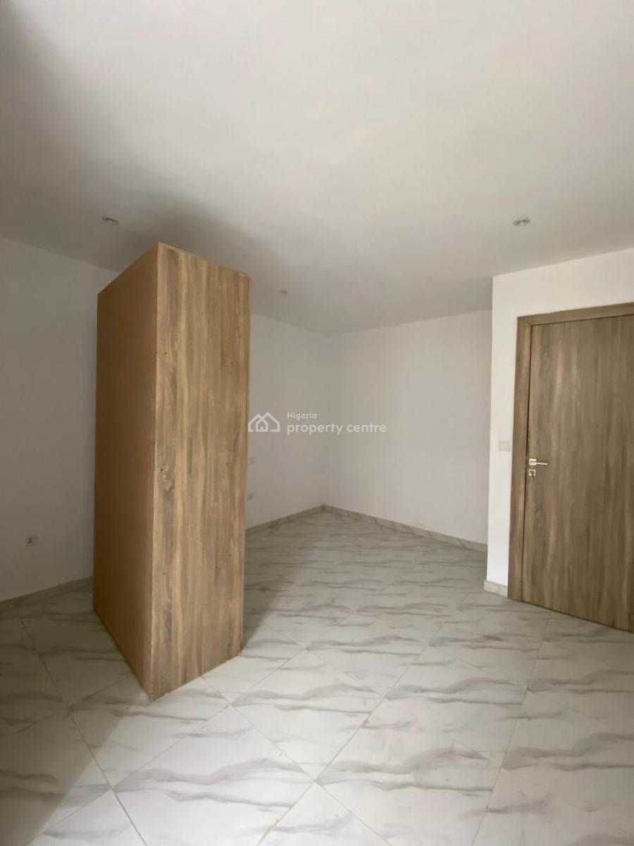 4 Bedroom Terraced Duplex ., Abraham Adesanya, Ajah, Lagos, Block of Flats for Sale