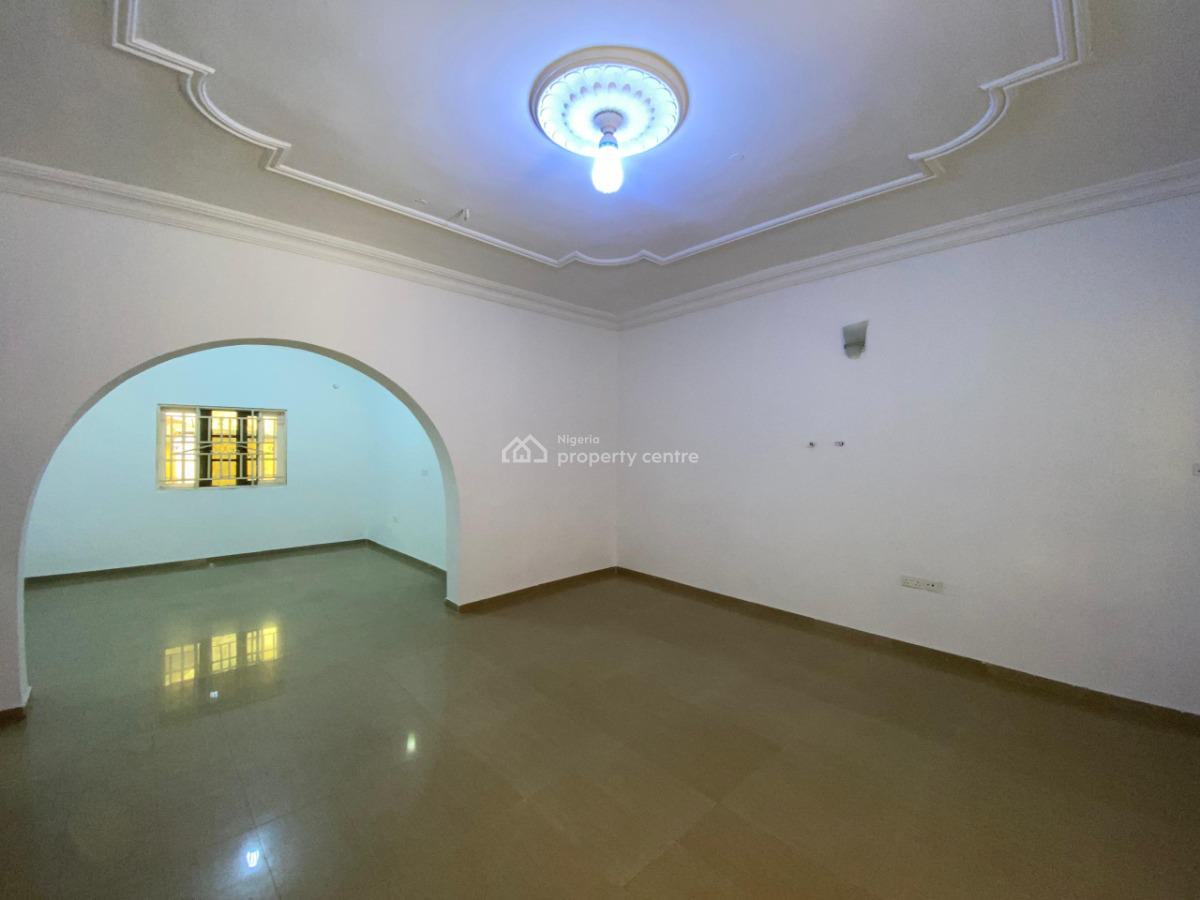 2 Bedroom Apartment Available, in a Secured Estate, Life Camp, Abuja, Flat / Apartment for Rent