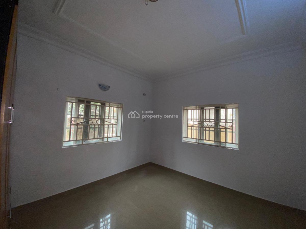 2 Bedroom Apartment Available, in a Secured Estate, Life Camp, Abuja, Flat / Apartment for Rent