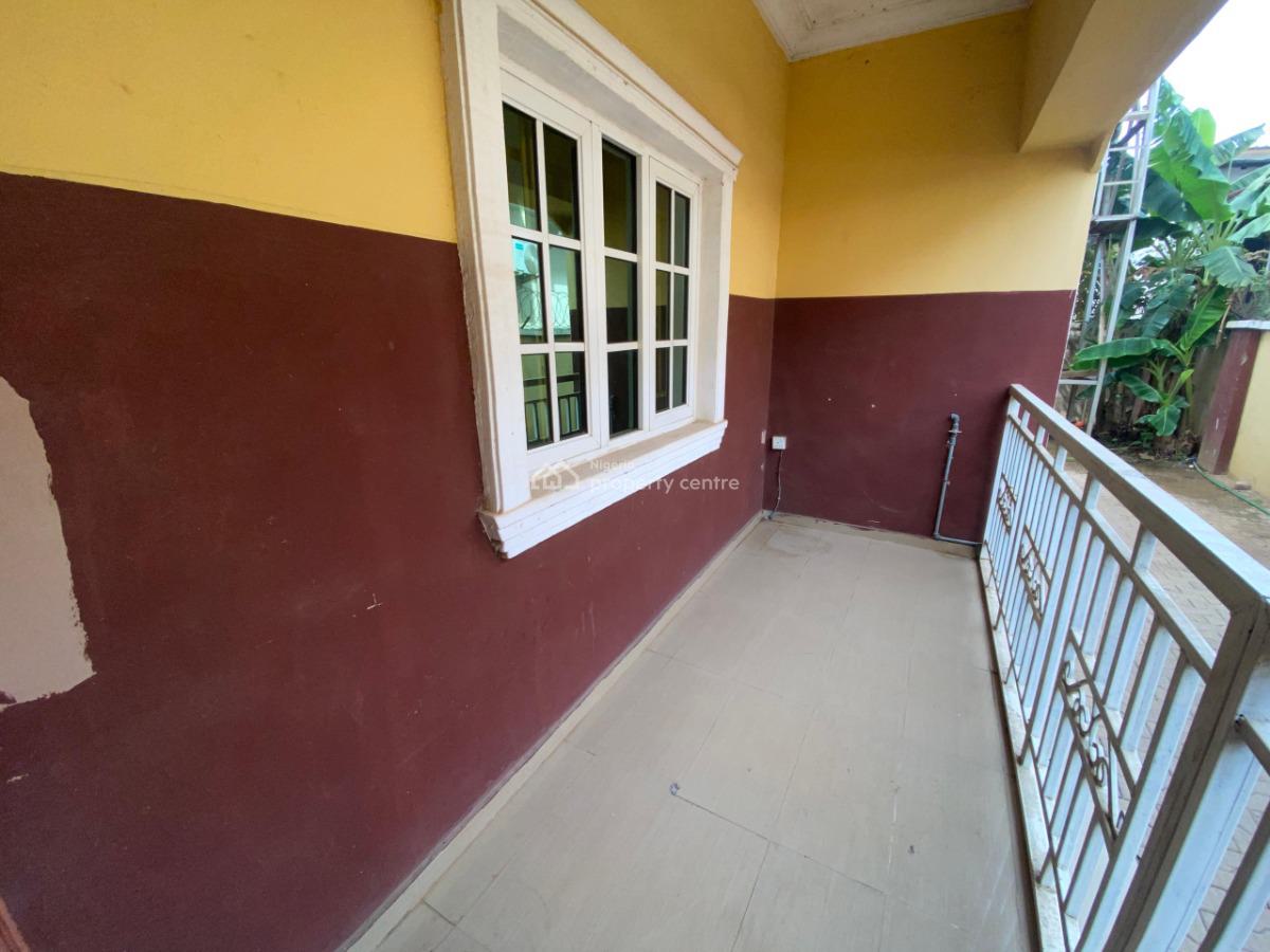 2 Bedroom Apartment Available, in a Secured Estate, Life Camp, Abuja, Flat / Apartment for Rent
