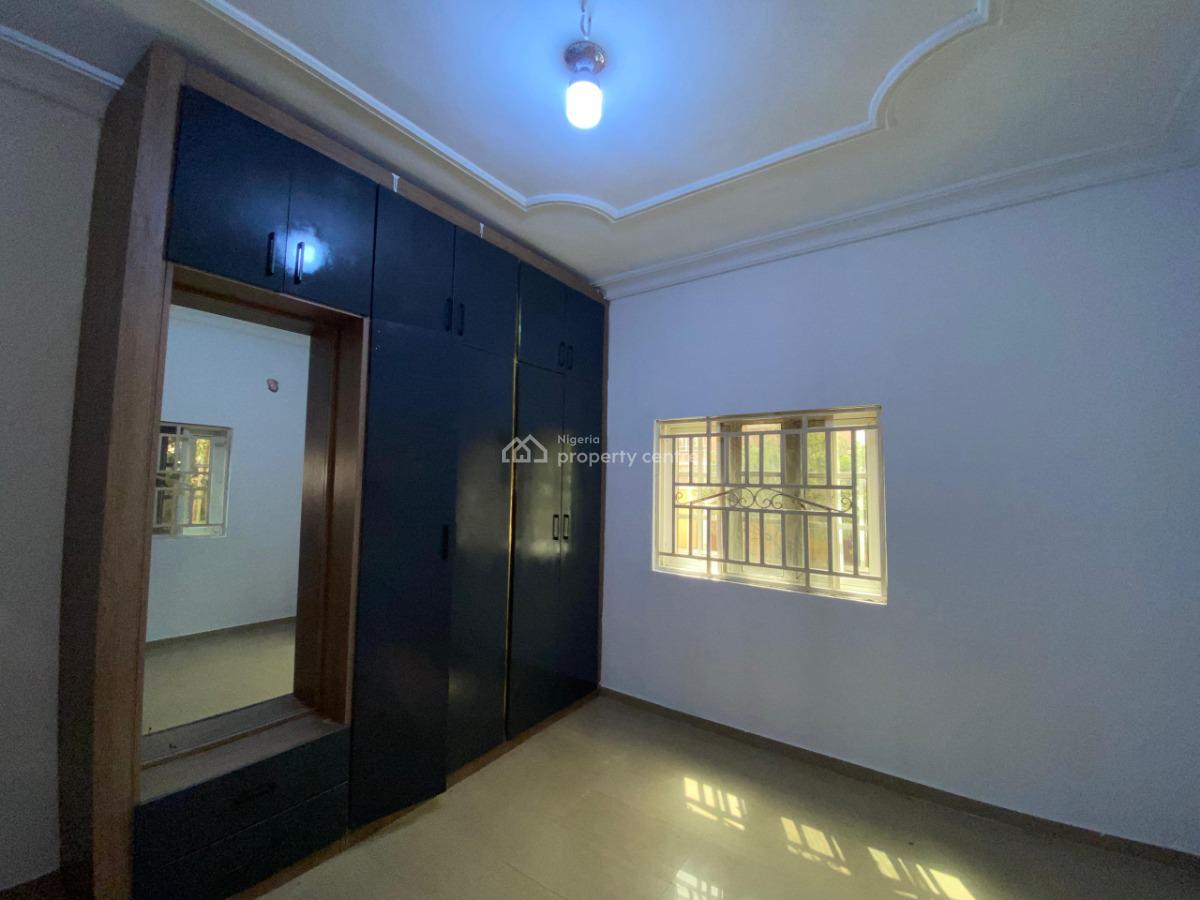 2 Bedroom Apartment Available, in a Secured Estate, Life Camp, Abuja, Flat / Apartment for Rent