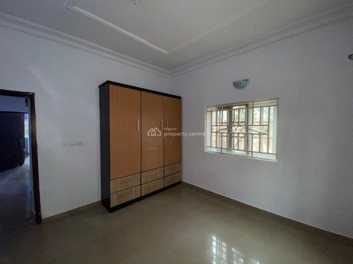 2 Bedroom Apartment Available, in a Secured Estate, Life Camp, Abuja, Flat / Apartment for Rent