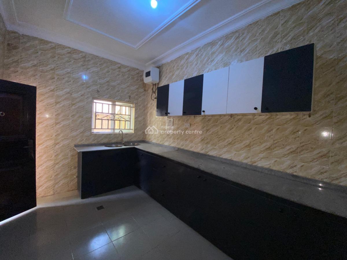 2 Bedroom Apartment Available, in a Secured Estate, Life Camp, Abuja, Flat / Apartment for Rent