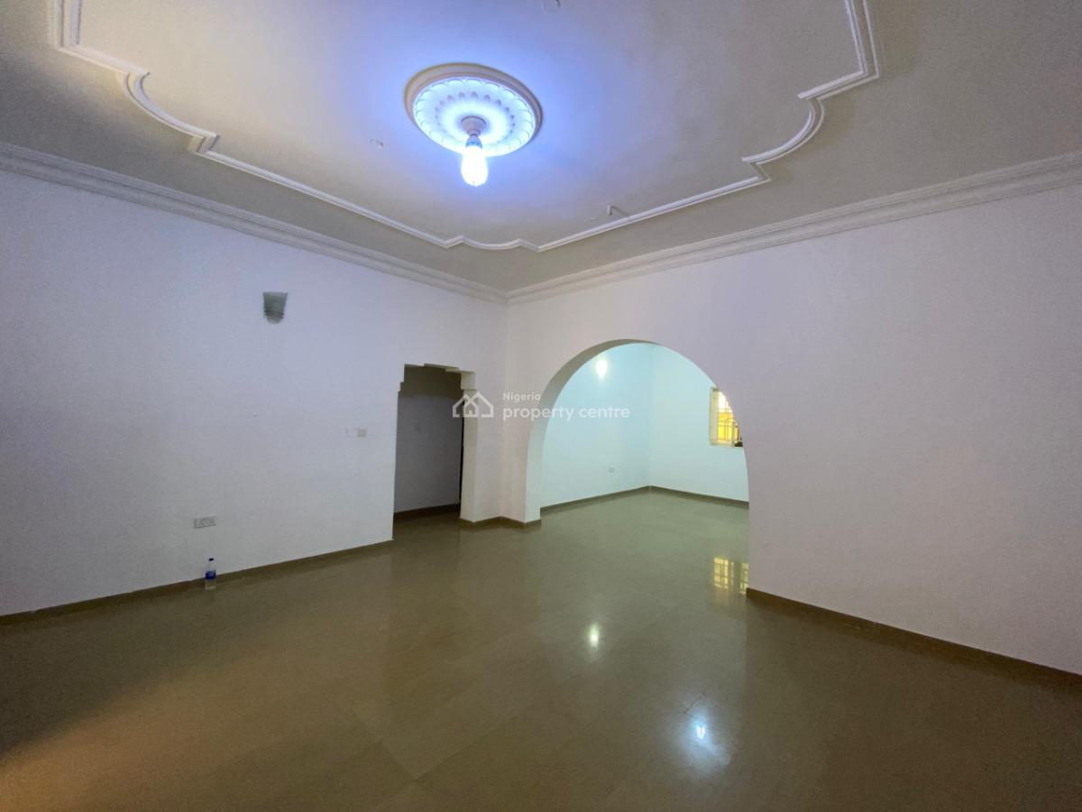 2 Bedroom Apartment Available, in a Secured Estate, Life Camp, Abuja, Flat / Apartment for Rent