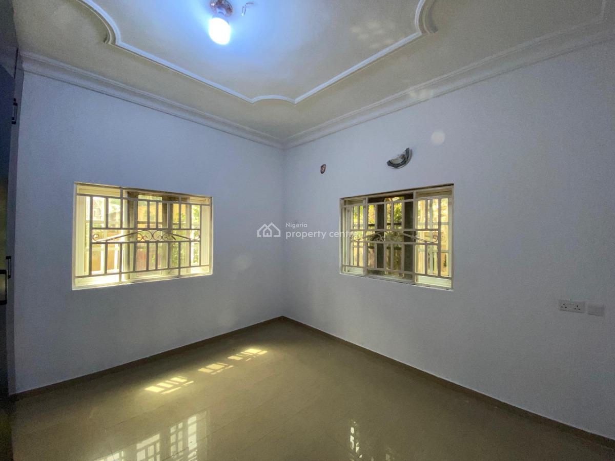 2 Bedroom Apartment Available, in a Secured Estate, Life Camp, Abuja, Flat / Apartment for Rent