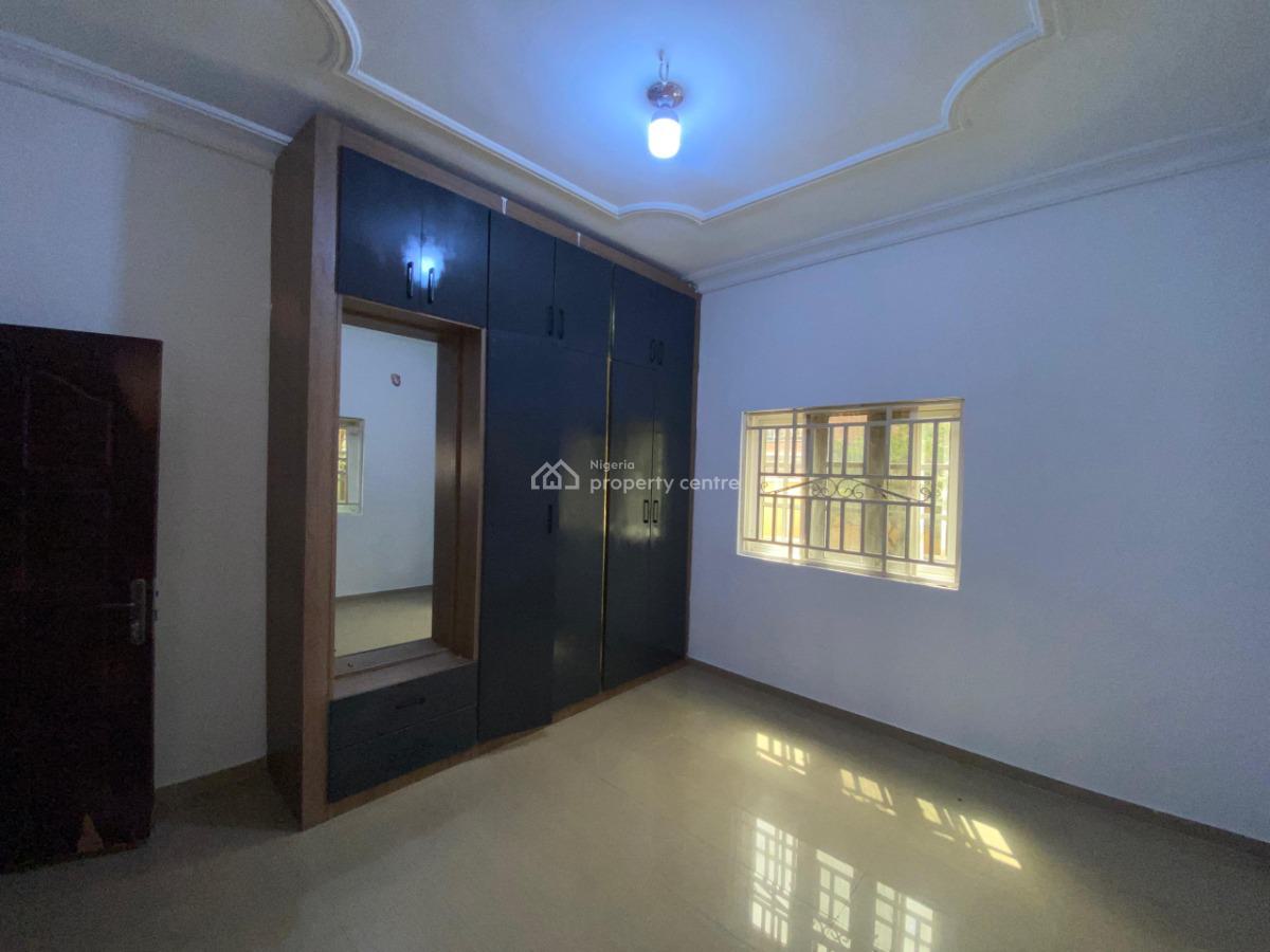 2 Bedroom Apartment Available, in a Secured Estate, Life Camp, Abuja, Flat / Apartment for Rent