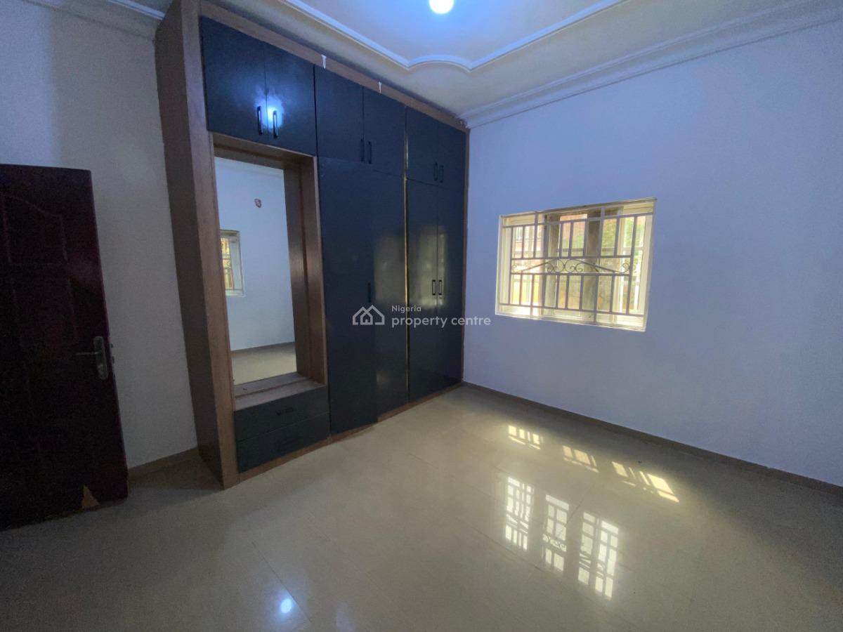 2 Bedroom Apartment Available, in a Secured Estate, Life Camp, Abuja, Flat / Apartment for Rent