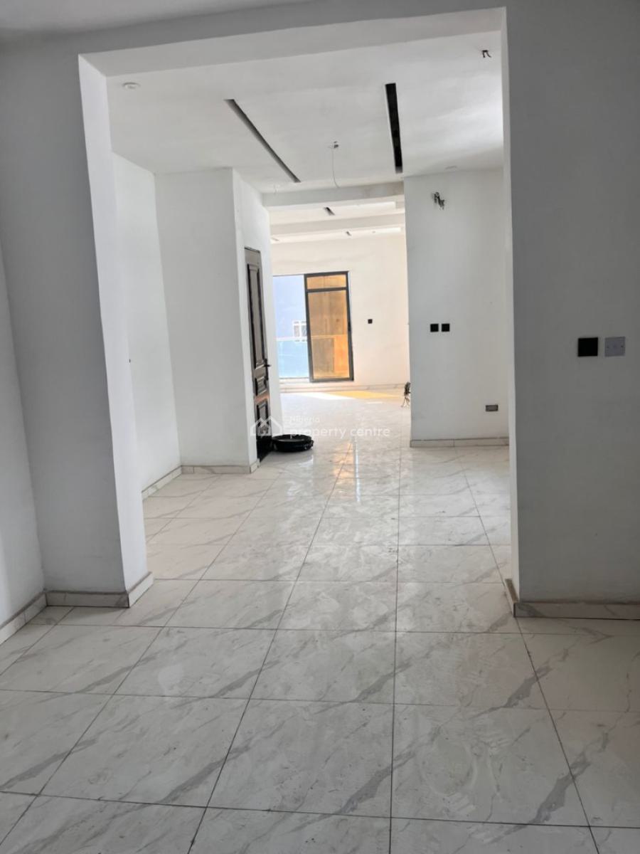 Exclusive 5 Bedroom Fully Duplex Duplex with a Study Room, Ikate Lekki Lagos, Ikate, Lekki, Lagos, Detached Duplex for Rent