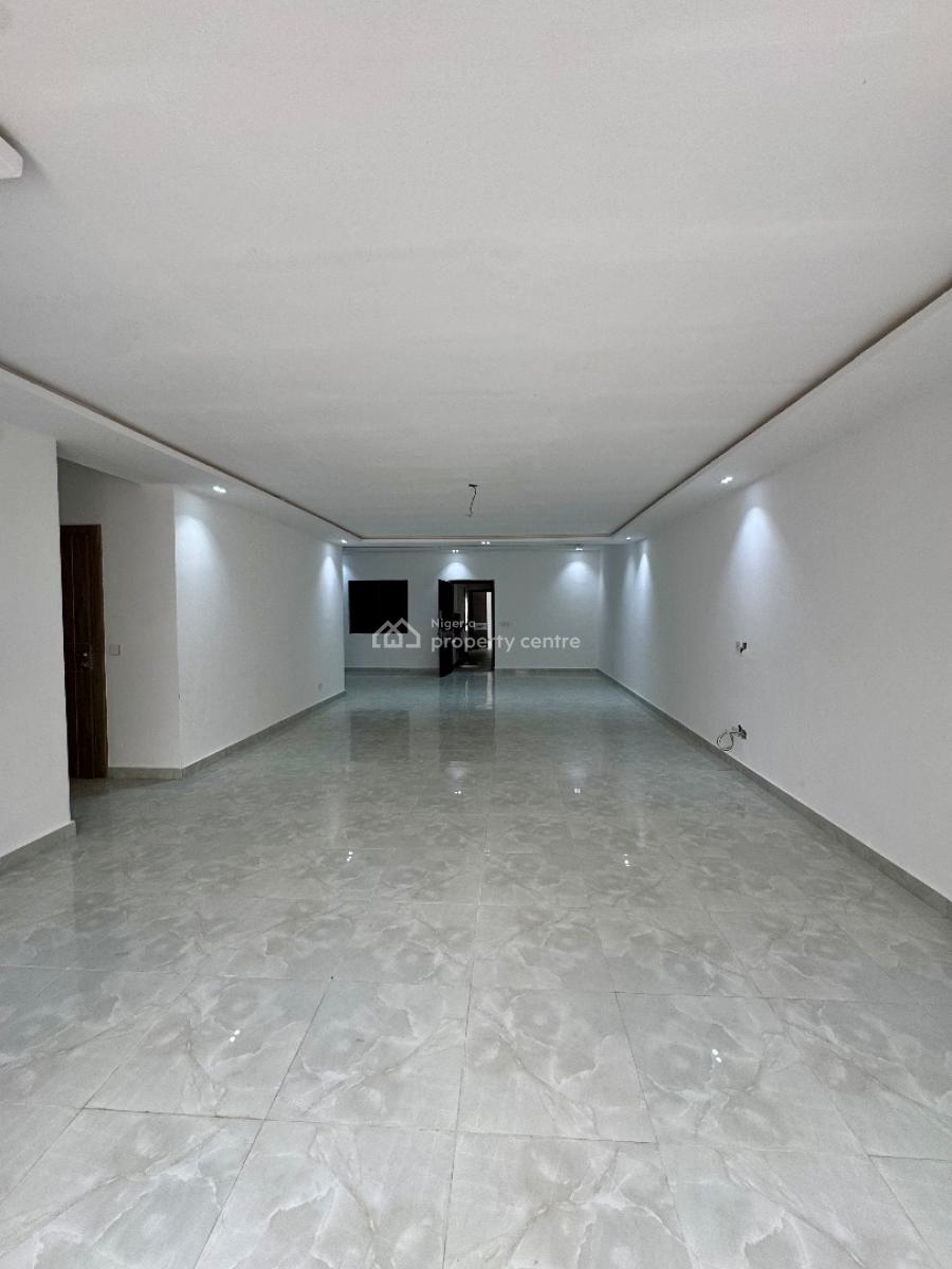 3 Bedroom Apartment, Ikate, Lekki, Lagos, Flat / Apartment for Rent