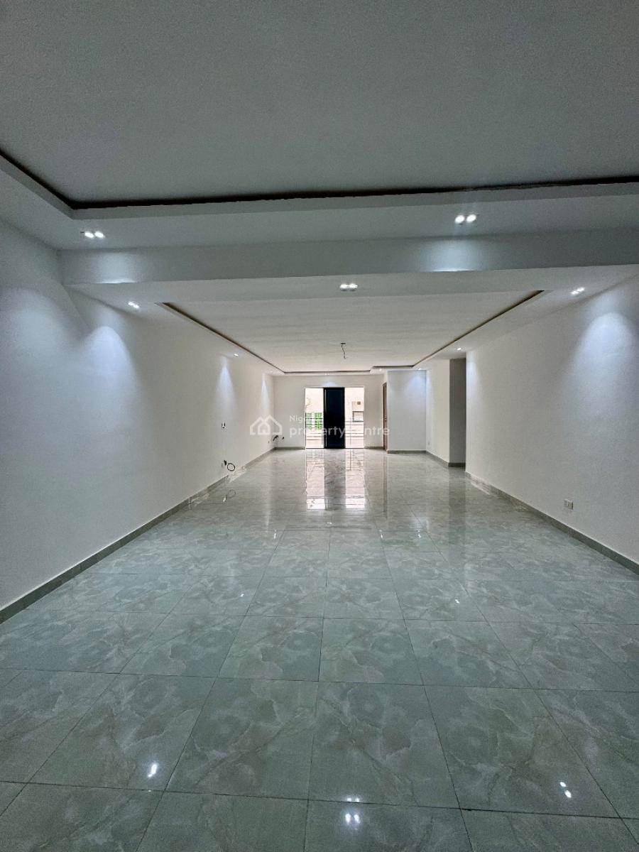 3 Bedroom Apartment, Ikate, Lekki, Lagos, Flat / Apartment for Rent