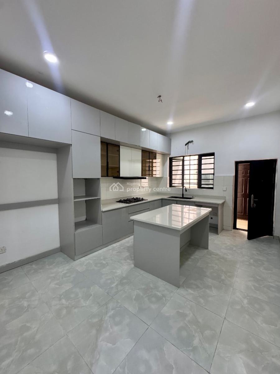 3 Bedroom Apartment, Ikate, Lekki, Lagos, Flat / Apartment for Rent