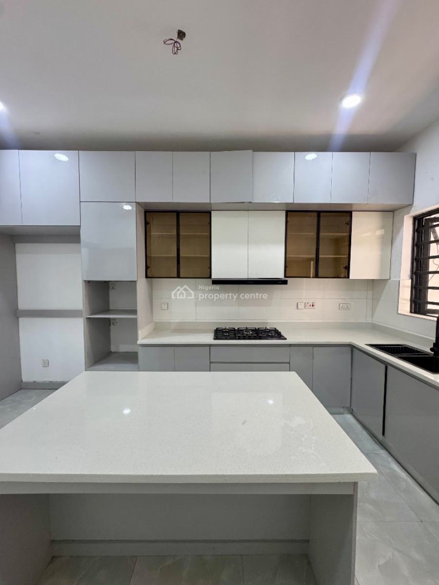 3 Bedroom Apartment, Ikate, Lekki, Lagos, Flat / Apartment for Rent