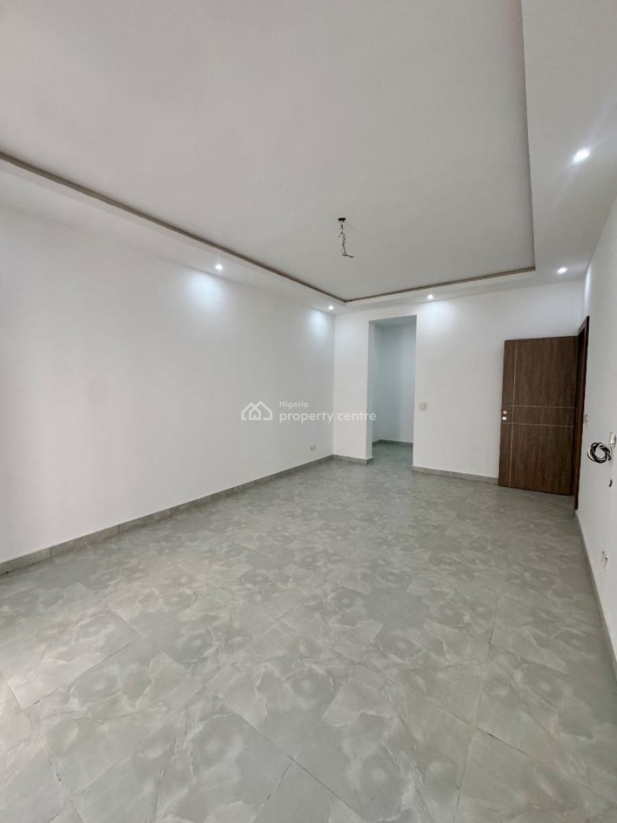 3 Bedroom Apartment, Ikate, Lekki, Lagos, Flat / Apartment for Rent