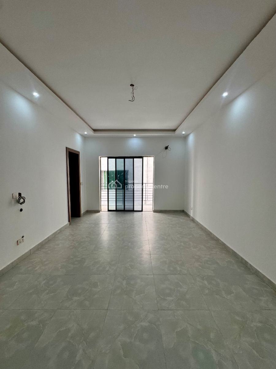 3 Bedroom Apartment, Ikate, Lekki, Lagos, Flat / Apartment for Rent