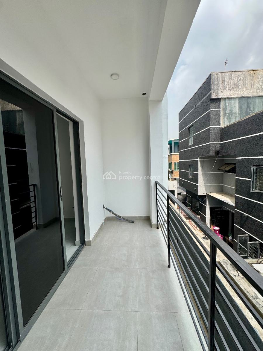 3 Bedroom Apartment, Ikate, Lekki, Lagos, Flat / Apartment for Rent