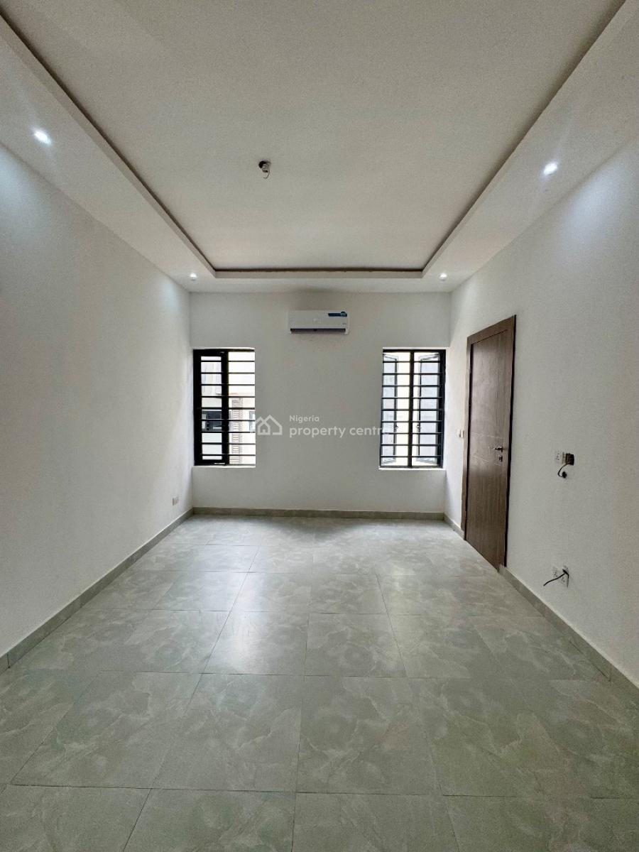 3 Bedroom Apartment, Ikate, Lekki, Lagos, Flat / Apartment for Rent