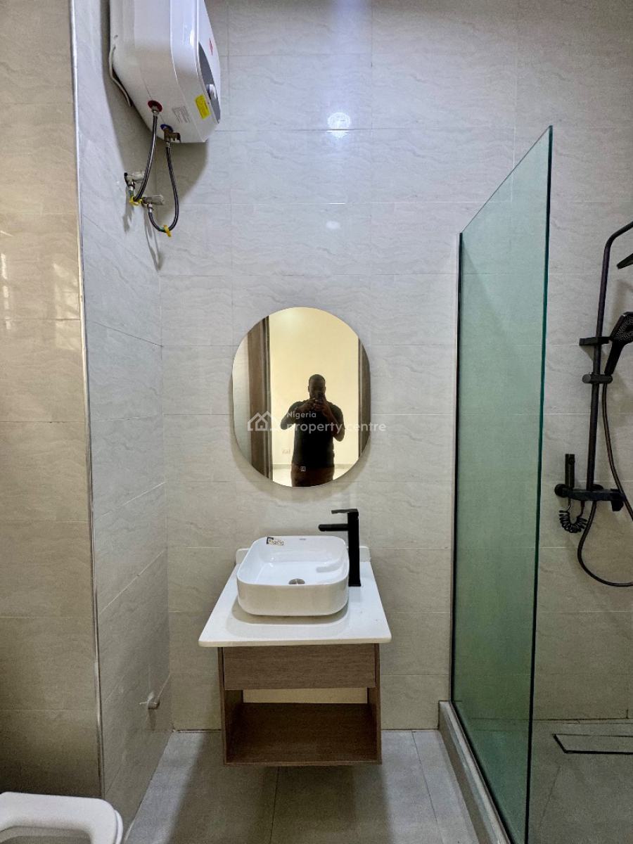 3 Bedroom Apartment, Ikate, Lekki, Lagos, Flat / Apartment for Rent