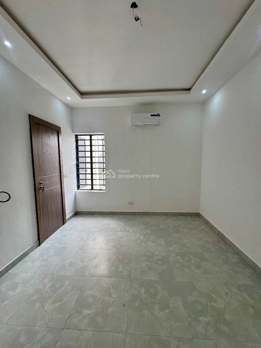 3 Bedroom Apartment, Ikate, Lekki, Lagos, Flat / Apartment for Rent