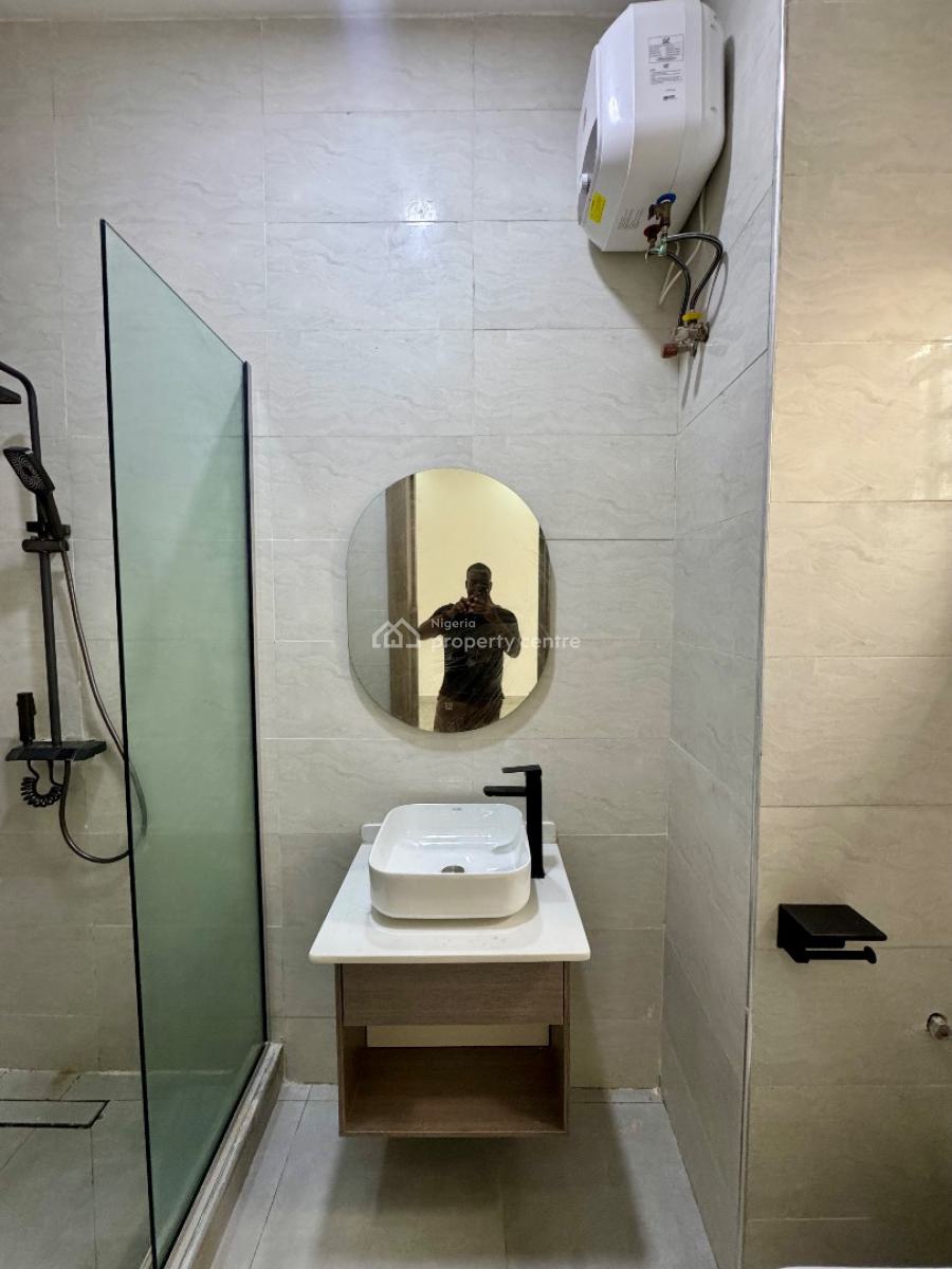 3 Bedroom Apartment, Ikate, Lekki, Lagos, Flat / Apartment for Rent