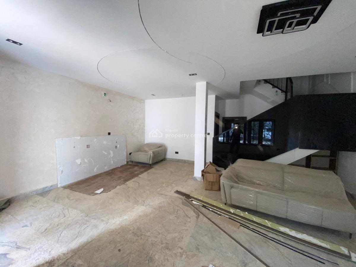 4 Bedroom Duplex Available, Life Camp, Abuja, House for Sale